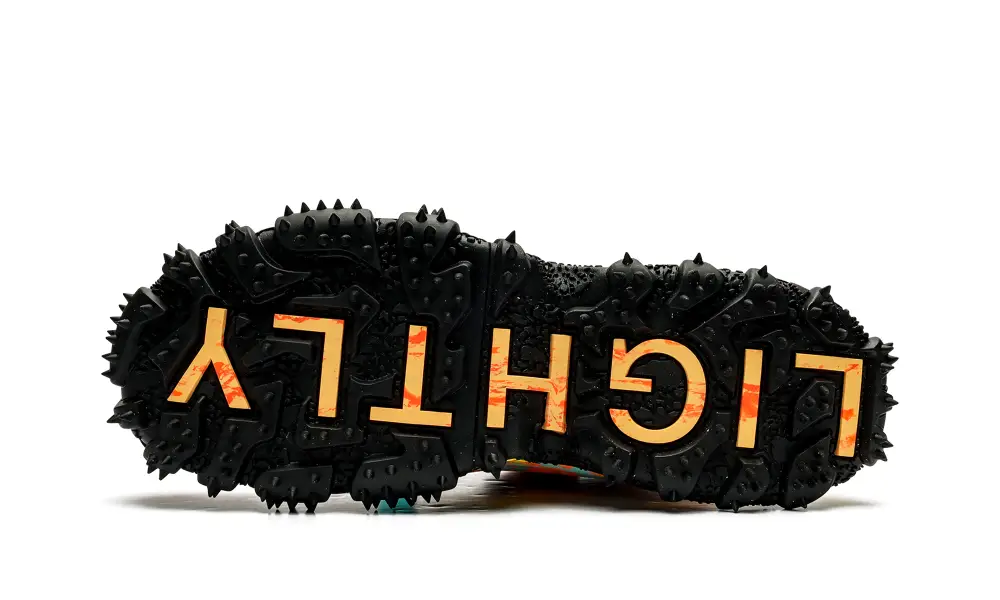 Nike Lifestyle Air Terra Forma 'Mantra Orange' 
