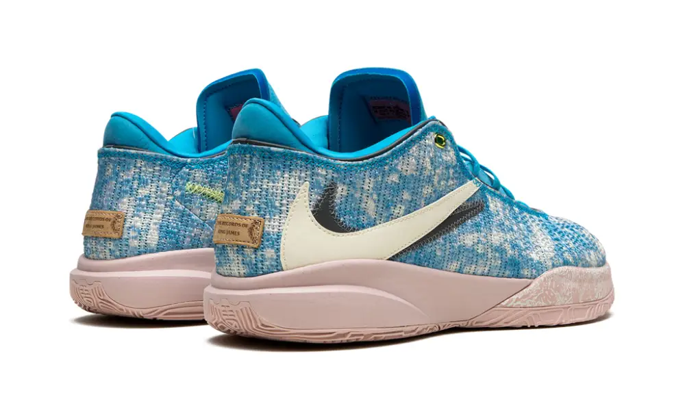 Nike Basketball LeBron 20 'All-Star'