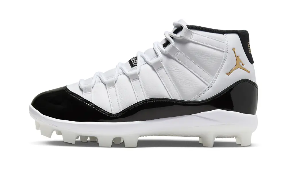Air Jordan 11 Jordan 11 Retro MCS 'Gratitude - Baseball Cleat'