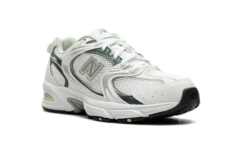 New Balance 530 530 'White New Spruce Clay Ash'