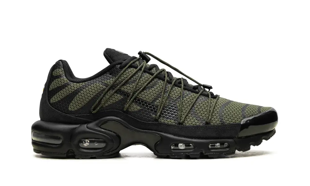Nike Air Max Air Max Plus Utility 'Medium Olive'