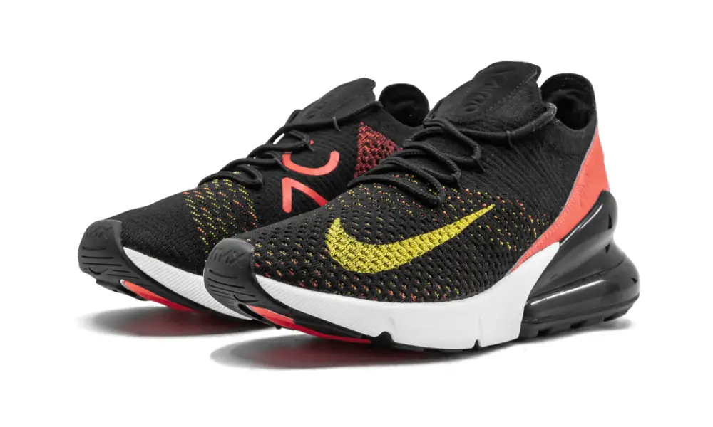 Nike Air Max AIR MAX 270 FLYKNIT WMNS