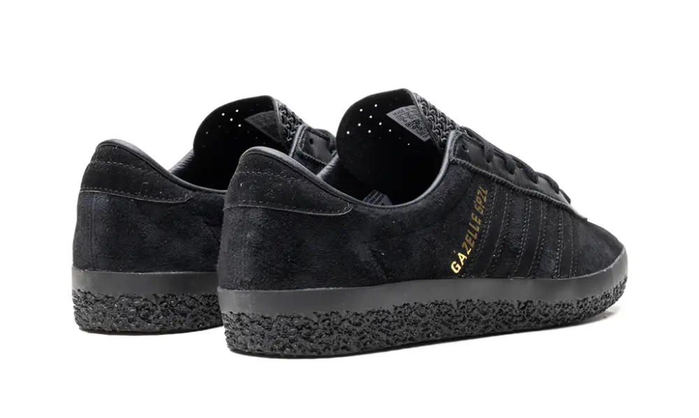 Adidas Gazelle Gazelle 'Triple Black' 