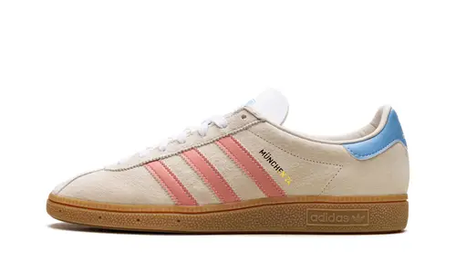 More Adidas Shoes MUNCHEN 24 'Beige' 