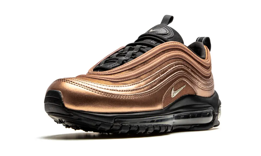 Nike Air Max AIR MAX 97 MNS WMNS 'Copper' 