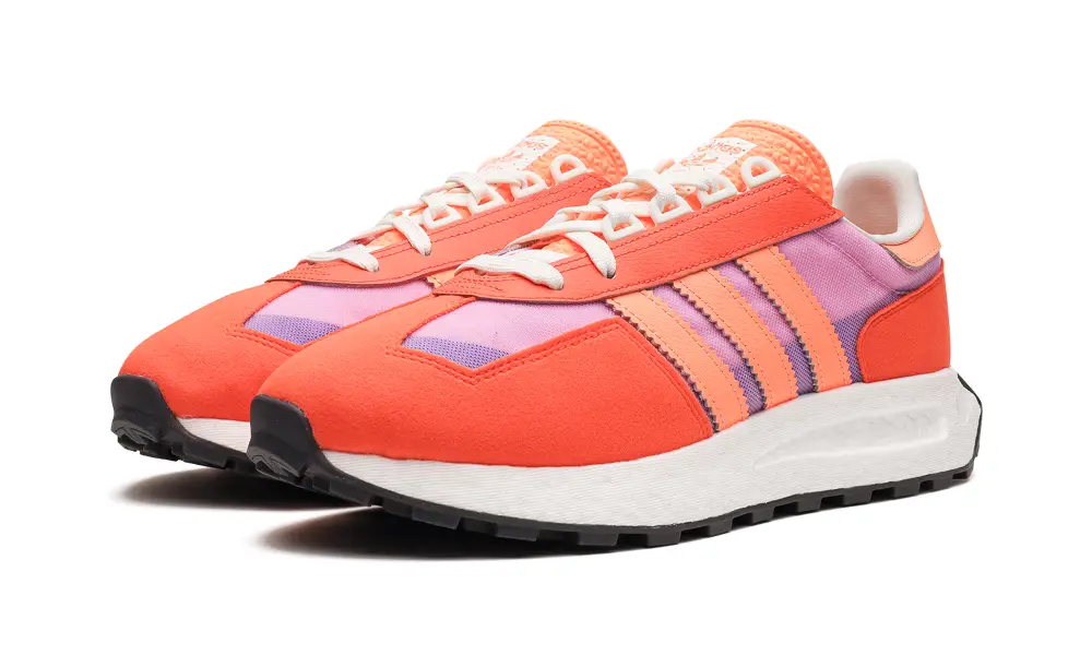 More Adidas Shoes RETROPY E5 