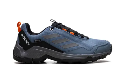 More Adidas Shoes Terrex Eastrail Gore-tex 'Blue'