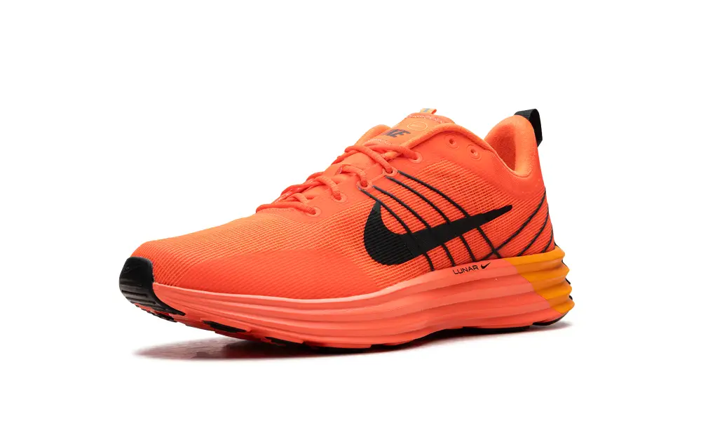 Nike Lifestyle Lunar Roam 'Hyper Crimson' 
