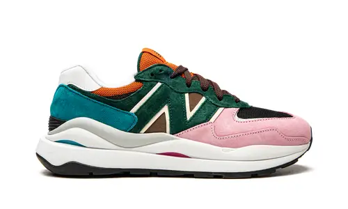 New Balance 57 40 57 40 'Pink Lemonade'