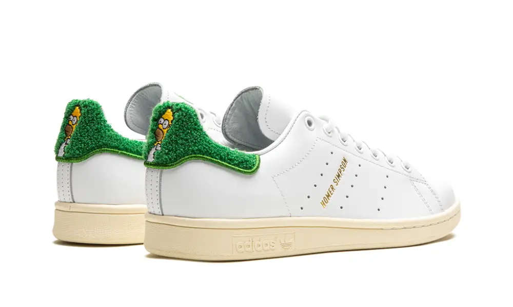Adidas Stan Smith Stan Smith 'Homer Simpson'