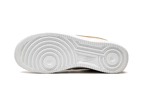 Nike Lifestyle Air Force 1 07 Craft 'Vachetta Tan'
