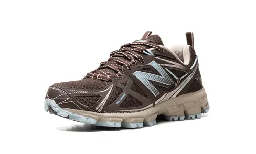More New Balance 610 WMNS 'Grey Black' 
