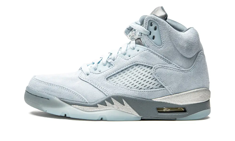 Air Jordan 5 AIR JORDAN 5 RETRO WMNS 'Blue Bird' 02F9294