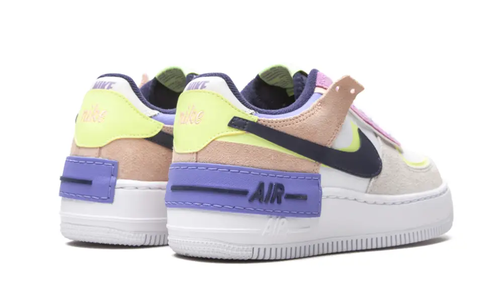 Nike Lifestyle AF1 SHADO WMNS 'Photon Dust' 