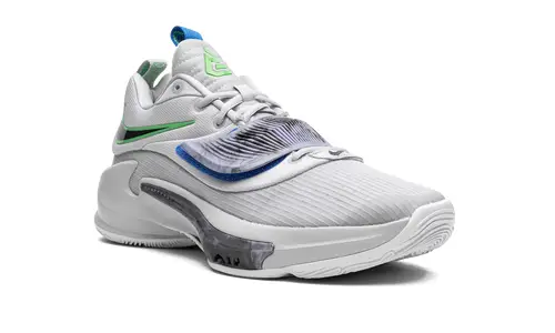 Nike Basketball Zoom Freak 3 'Grey Fog' 