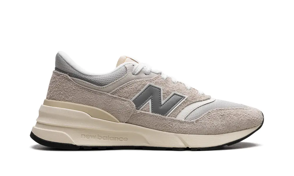 New Balance 997 997R 'Cream' 