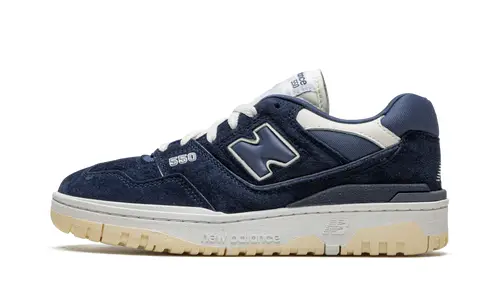 New Balance 550 550 'Natural Indigo' 