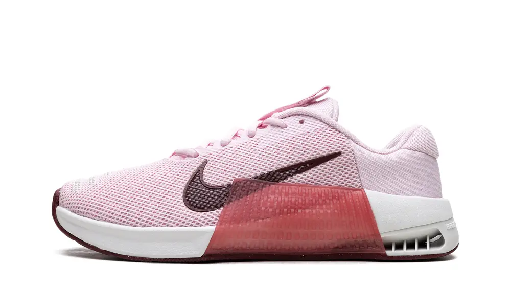Nike Lifestyle WMNS Nike Metcon 9 'Pink Foam' 
