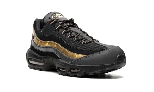 Nike Air Max Air Max 95 Premium 'BLK GOLD'