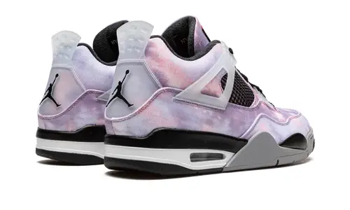 Air Jordan 4 Air Jordan 4 Retro 'Zen Master' 