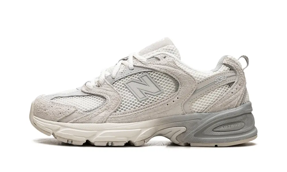 New Balance 530 530 'Moonbeam Raw Cashew Raincloud' 