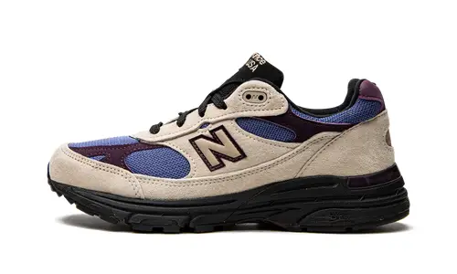 New Balance 993 993 WMNS 'ALD - Taupe Blue - 993'