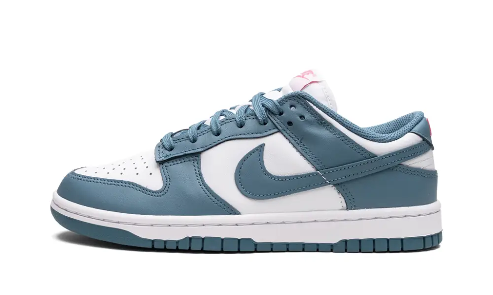 Nike Dunk DUNK LO MNS WMNS 'Noise Aqua' 