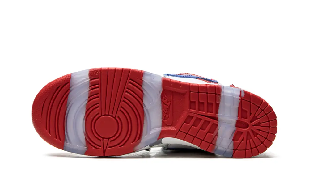 Nike Dunk SB Dunk Low 'eBay - Sandy Bodecker' 