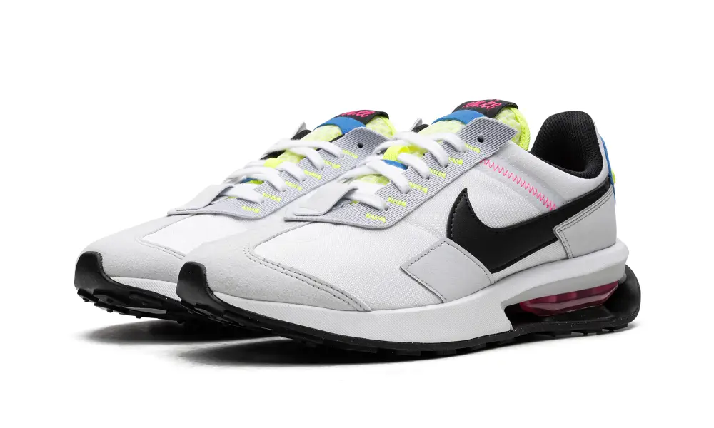 Nike Air Max Air Max Pre-Day 'White Pure Platinum Volt' 