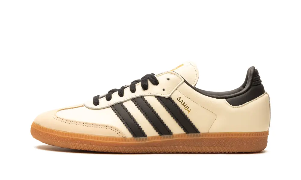 Adidas Samba SAMBA OG WMNS 'Sand Strata'