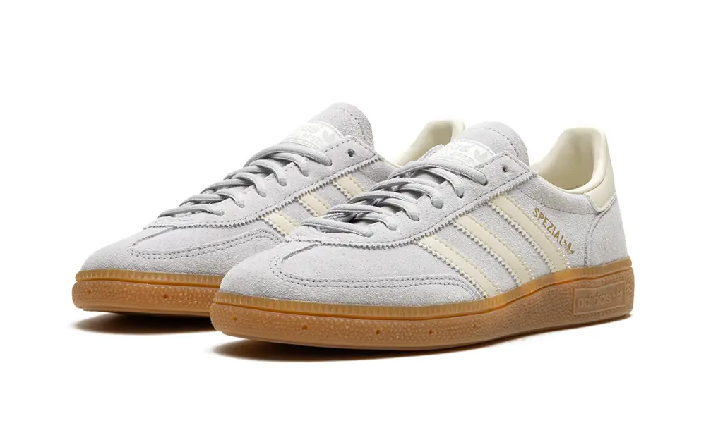 Adidas Handball Spezial Handball Spezial 'Grey Cream White' 