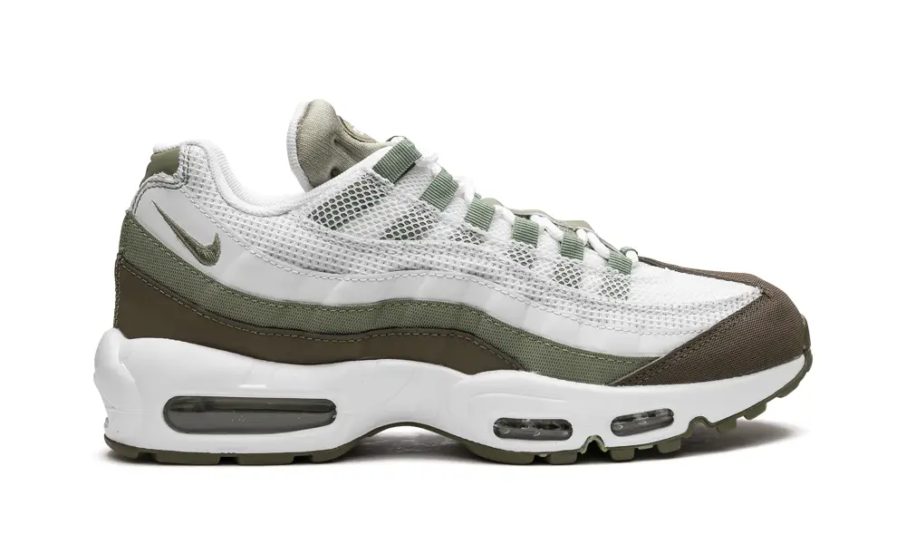 Nike Air Max Air Max 95 'Oil Green'