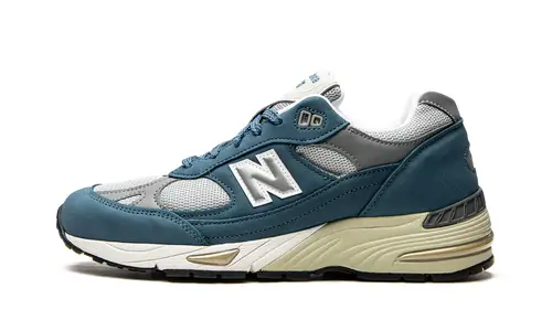 New Balance 991 991 'Slate Blue' 