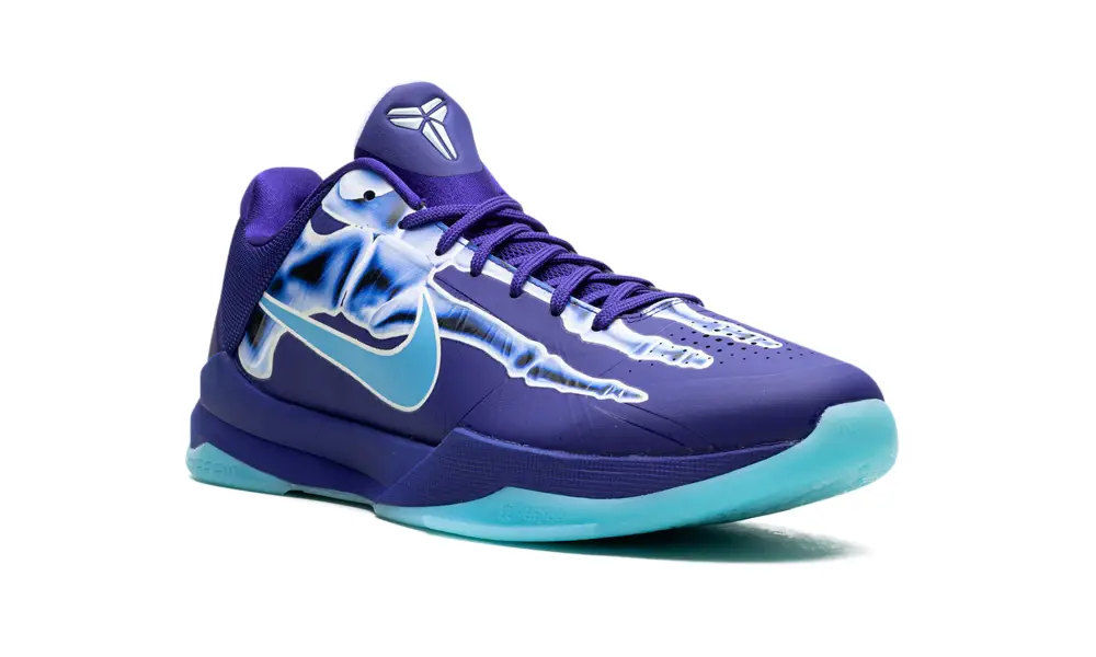 Nike Basketball Zoom Kobe 5 Protro 'X-Ray' 