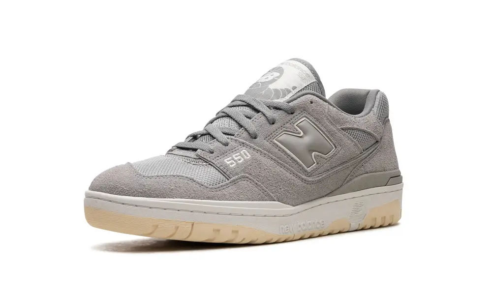 New Balance 550 550 'Slate Grey' 