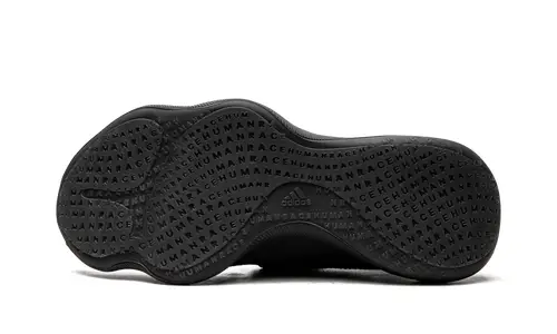 Adidas Pharrell Humanrace Sichona 'Pharrell Williams - Black Pink' 