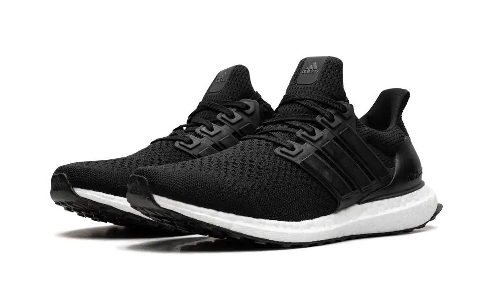 Adidas Ultraboost Ultraboost 1.0 Wmns 'Black White' 