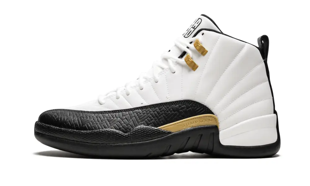 Air Jordan 12 Air Jordan 12 Retro CNY 'Chinese New Year'