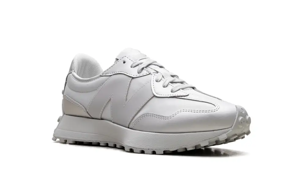 New Balance 327 327 WMNS 'Grey Matter' 
