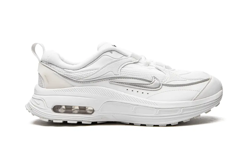 Nike Air Max AIR MAX BLISS () WMNS 'White' 