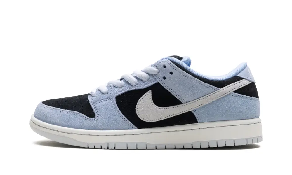 SB Dunk Low 'Aluminum'