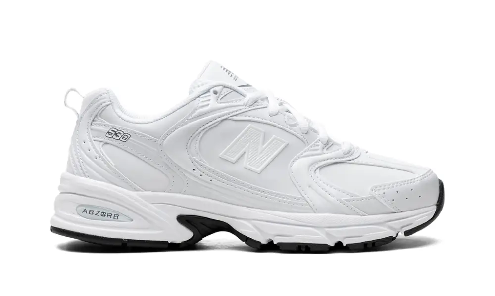 New Balance 530 530 'White Castlerock' 