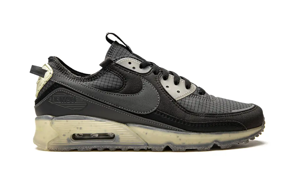 Nike Air Max Air Max 90 Terrascape 'Black Lime Ice'