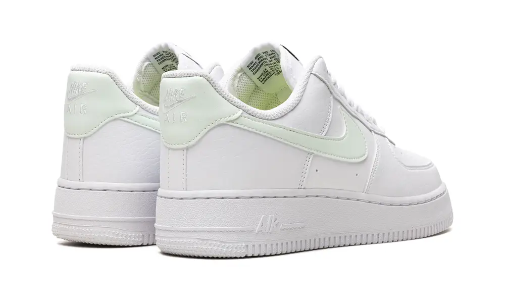Nike Lifestyle AIR FORCE 1 '07 NEXT NATURE WMNS 'Barely Green' 