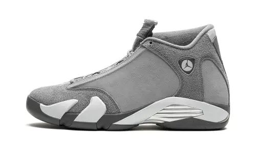 Air Jordan 14 Air Jordan 14 'Flint Grey' 