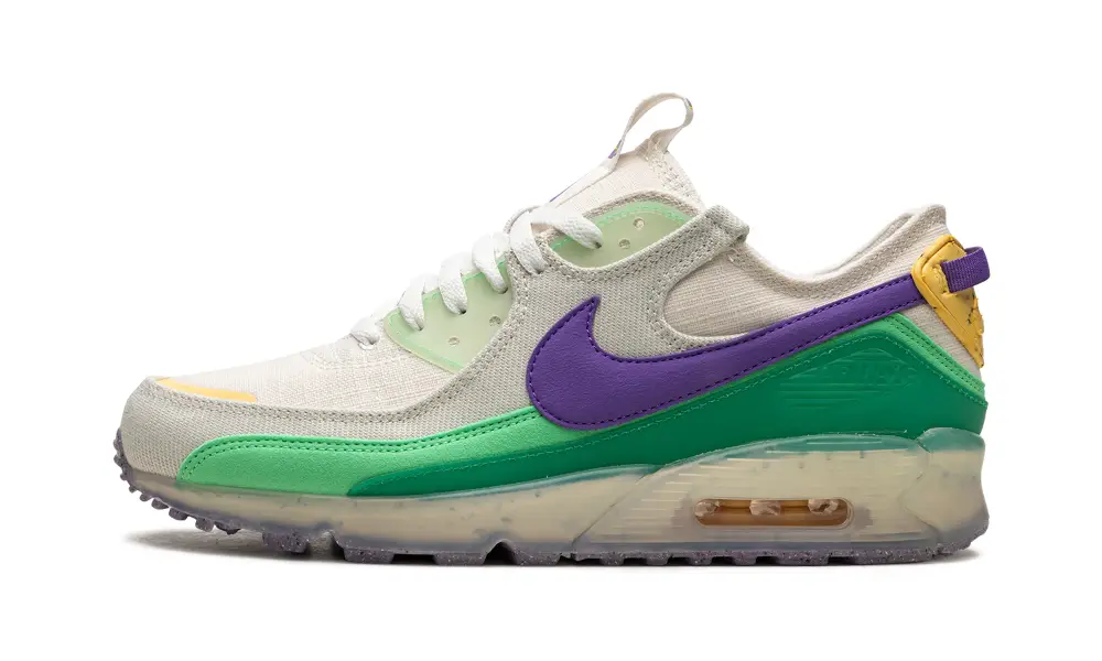 Nike Air Max Air Max Terrascape 90 'Phanton Action Grape' 
