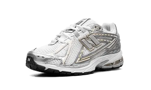 New Balance 1906R 1906R 'White Rain Cloud Silver Metallic' 