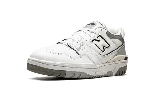 New Balance 550 550 'White   Marblehead' 