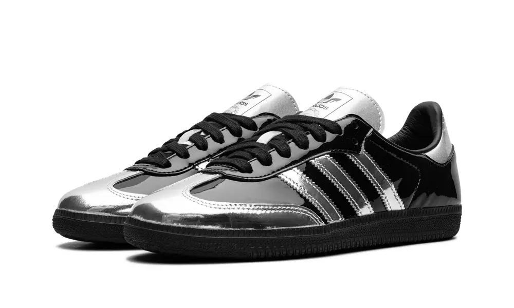 Adidas Samba Samba 'atmos - Tuxedo'