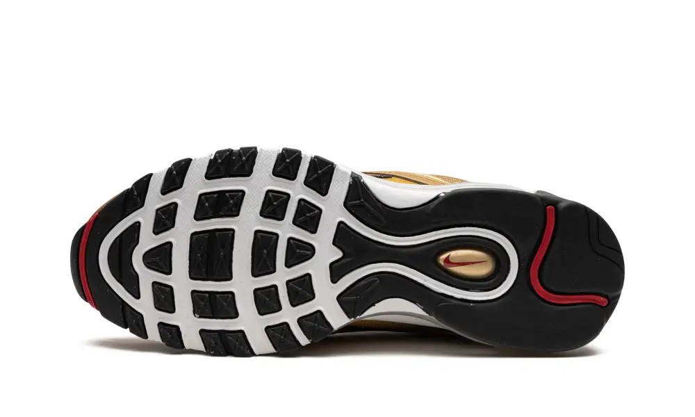 Nike Air Max AIR MAX 97 OG MNS WMNS 'Gold Bullet' 
